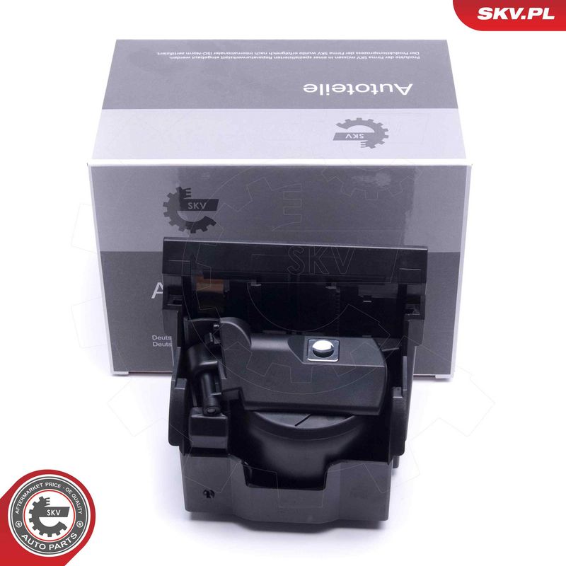 Topsihoidja, ESEN SKV 93SKV032