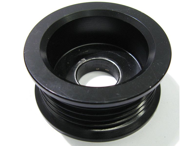 AS-PL AP6012 Belt Pulley, alternator