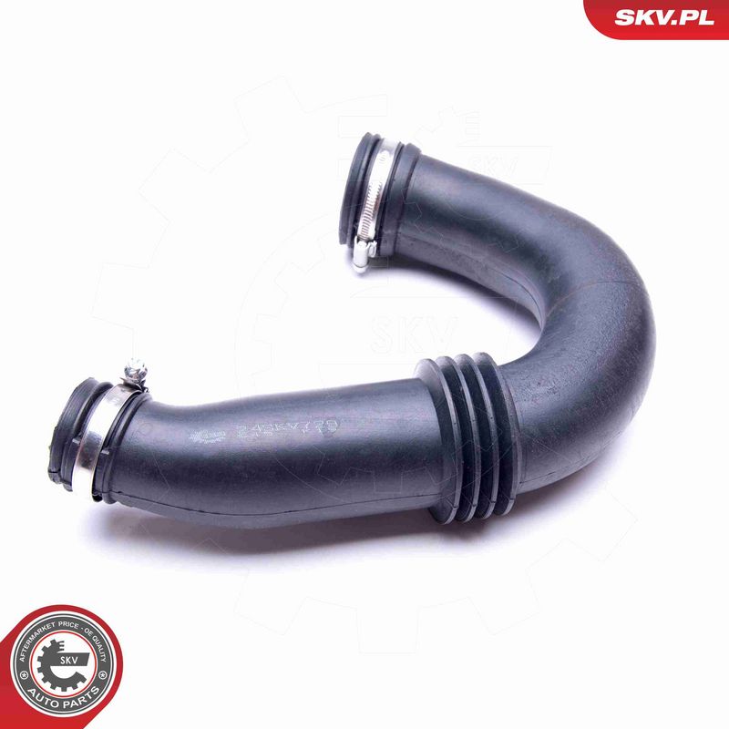 ESEN SKV 24SKV729 Charge Air Hose