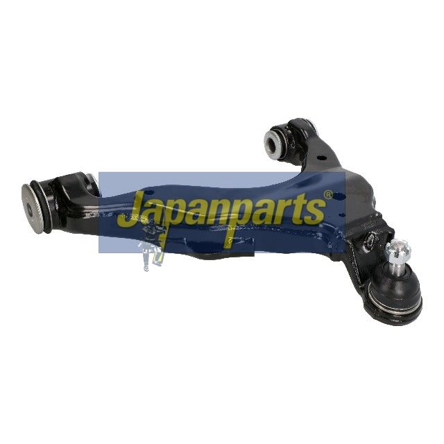 Brazo oscilante, suspensión de ruedas JAPANPARTS BS-234L