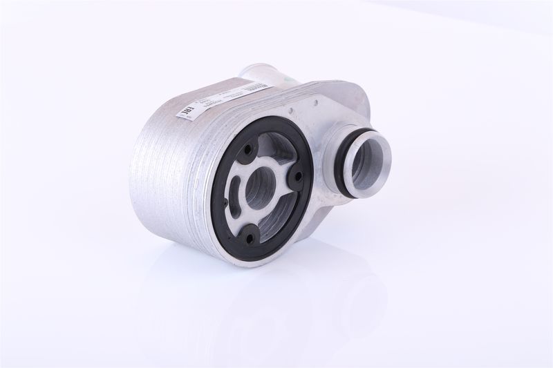 Õliradiaator, mootoriõli, NISSENS 90932
