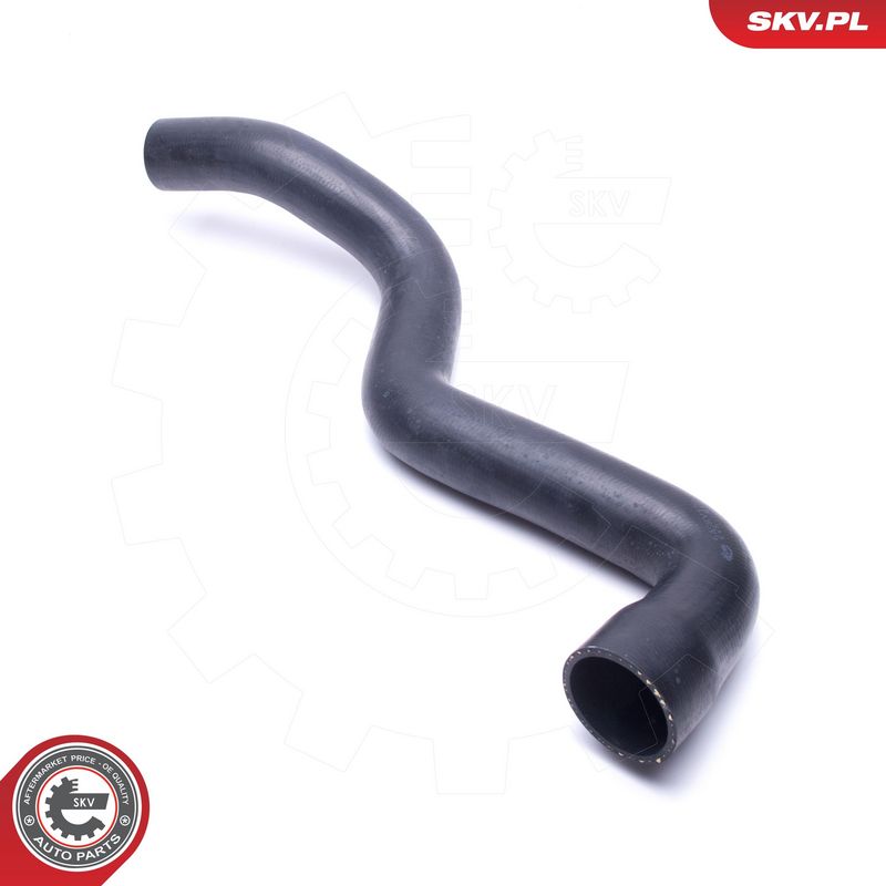 Laadimisõhu voolik, ESEN...