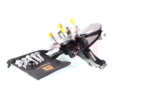 Käändmik, rattakinnitus, GH GH-282570AH