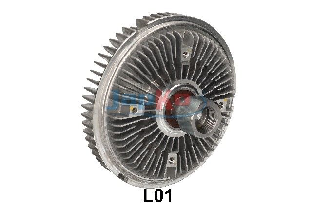 Sidur, radiaatoriventilaator, JAPKO 36L01