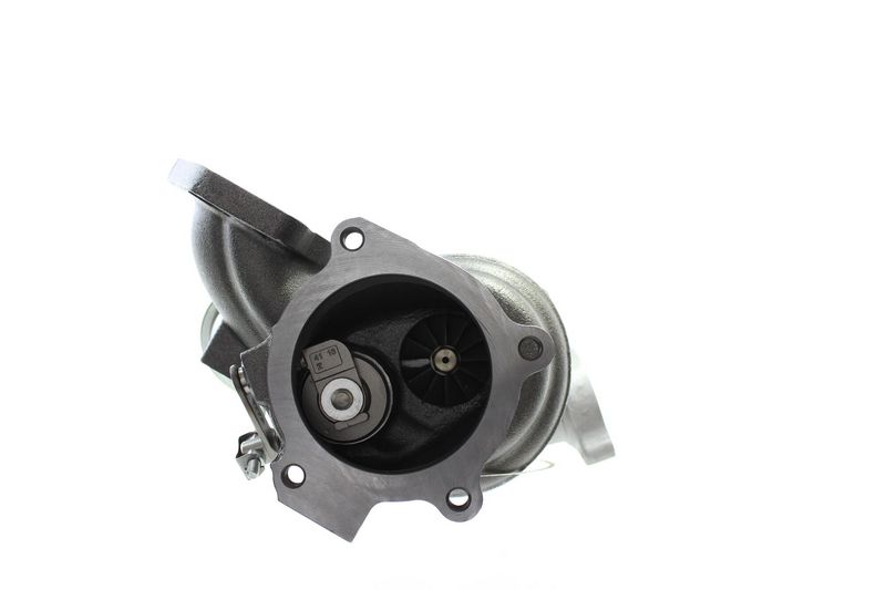 ALANKO 10900400 Charger, charging (supercharged/turbocharged)