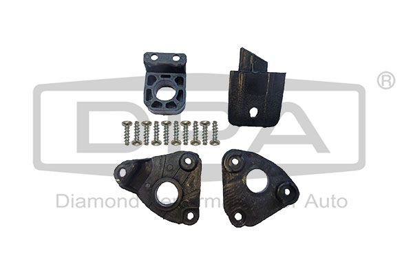 Remondikomplekt, esituli,...