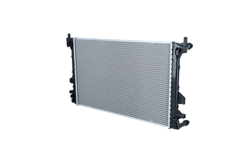 Radiaator, mootorijahutus, NRF 58471