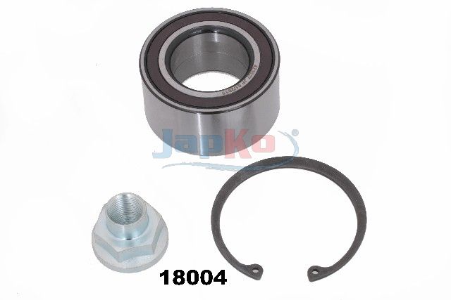 Rattalaagrikomplekt, JAPKO...