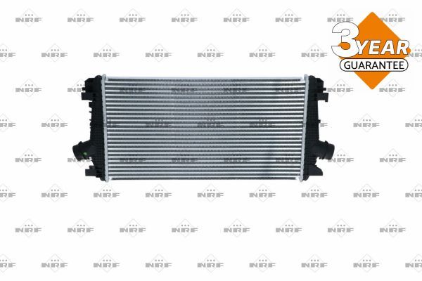 Kompressoriõhu radiaator, NRF 30272