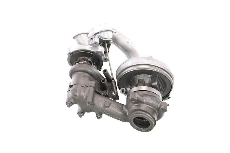 REMANTE 003-001-003918R Charger, charging (supercharged/turbocharged)