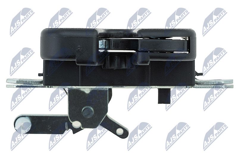 Tagaluugi sulgur, NTY EZC-WW-434
