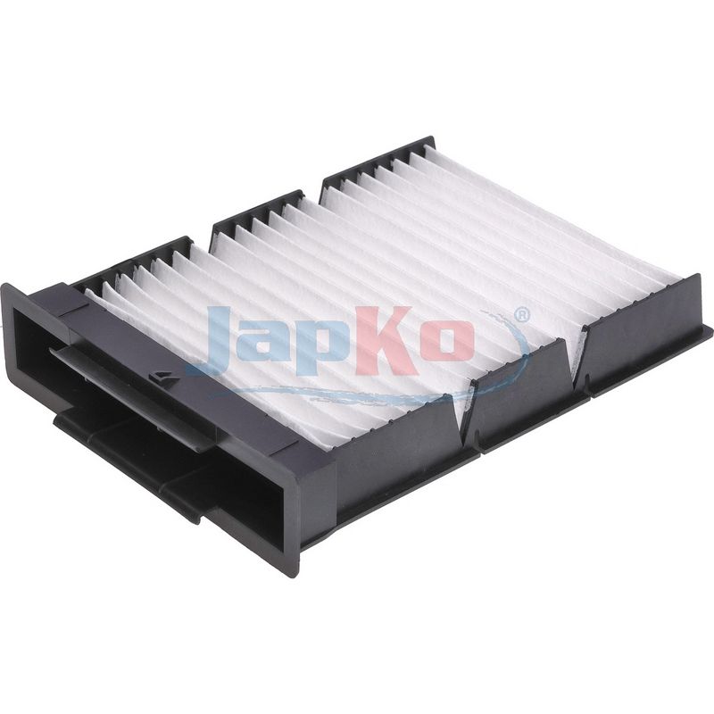 Filter, salongiõhk, JAPKO...