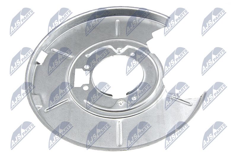 Plekk, piduriketas, NTY HTO-BM-001