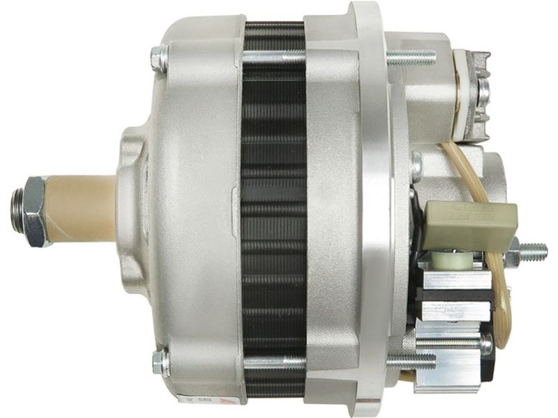 Generaator, AS-PL A9147(LETRIKA)