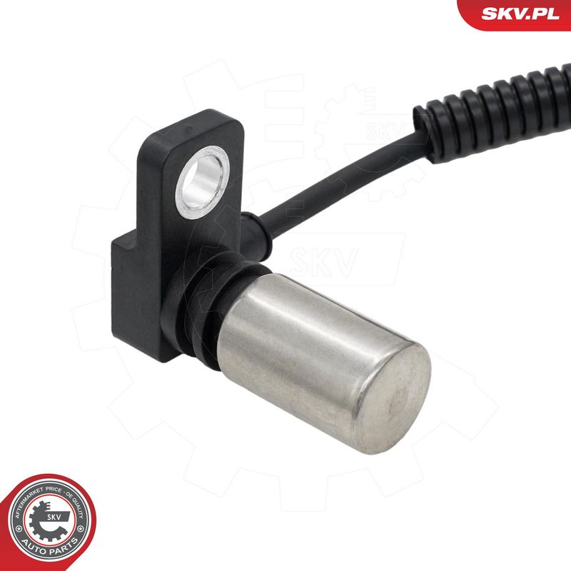 Andur, väntvõll, ESEN SKV 17SKV517