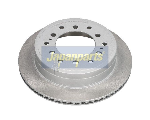 спирачен диск JAPANPARTS