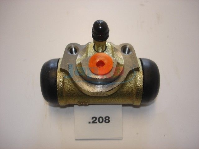 Rattapidurisilinder, JAPKO...