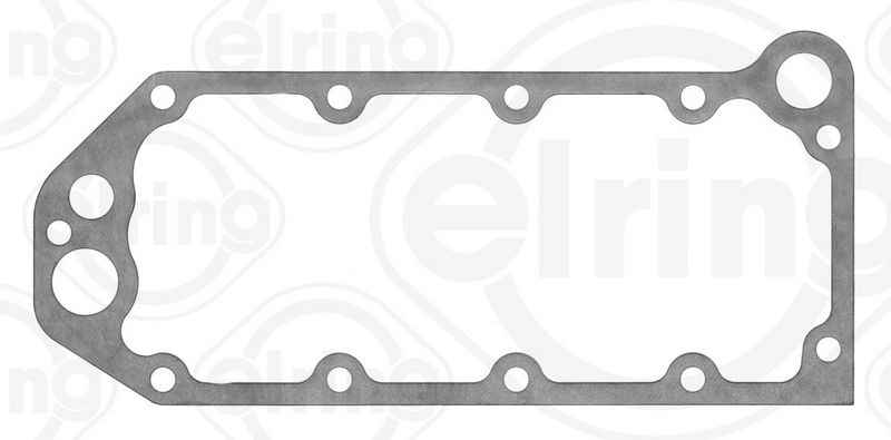 ELRING Gasket, oil cooler 185.010