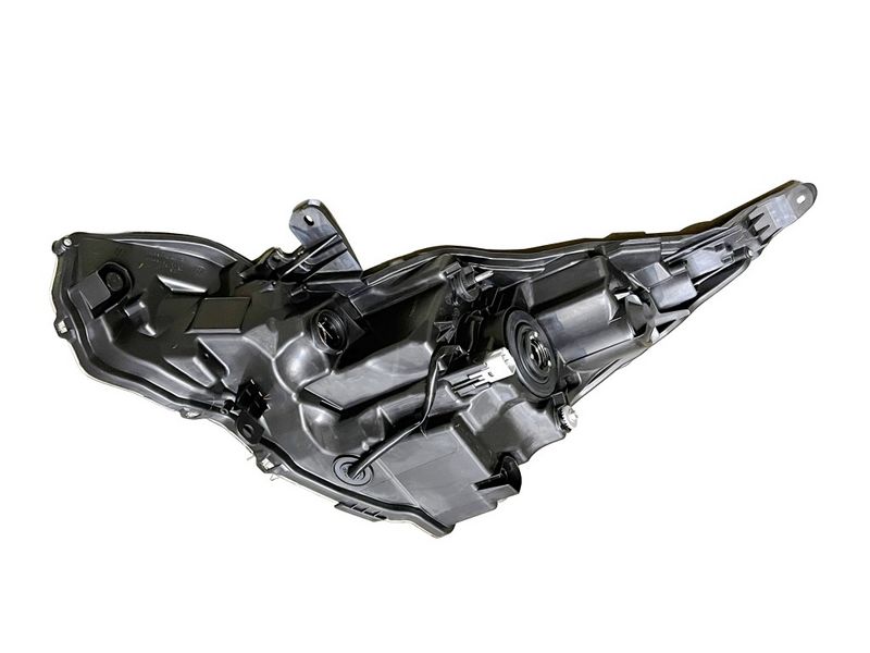 ABAKUS 212-11BSR-LDEM2 Headlight