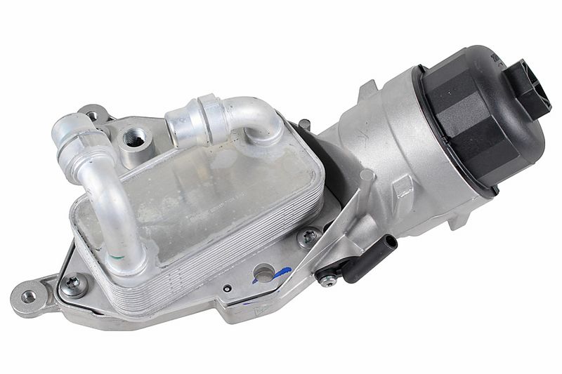 METZGER AUTOTEILE 2370187 - Alyvos filtro korpusas