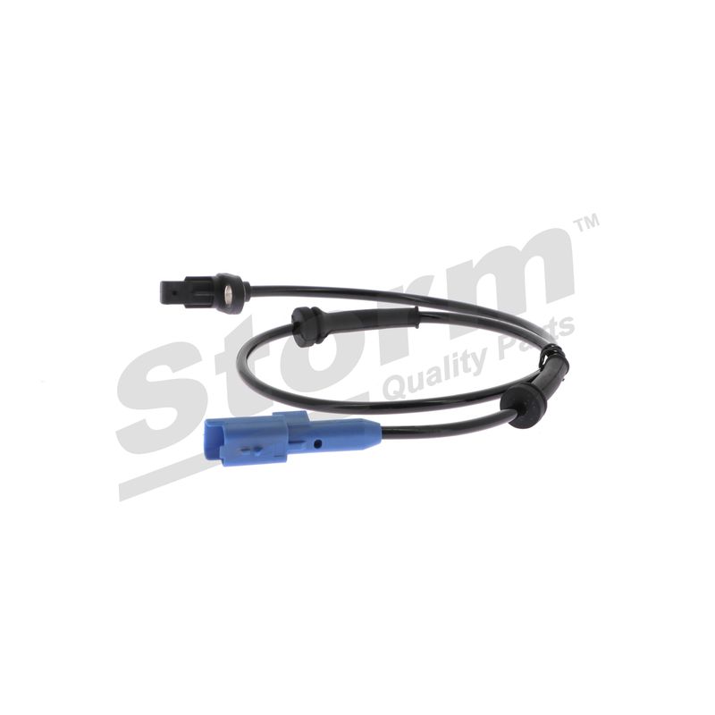 Capteur, vitesse de roue STORM QUALITY PARTS 777147