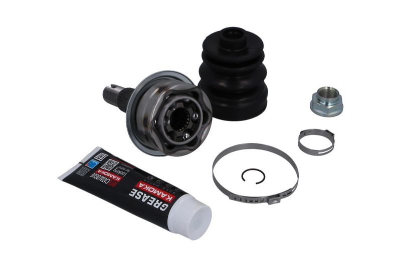 Liigendlaager, veovõll, KAMOKA 6753