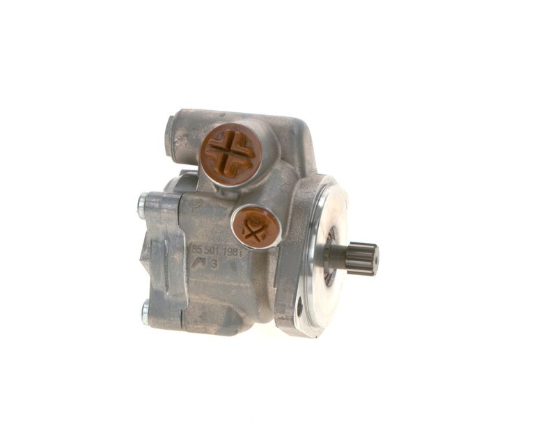 BOSCH KS00001809 Hydraulic Pump, steering