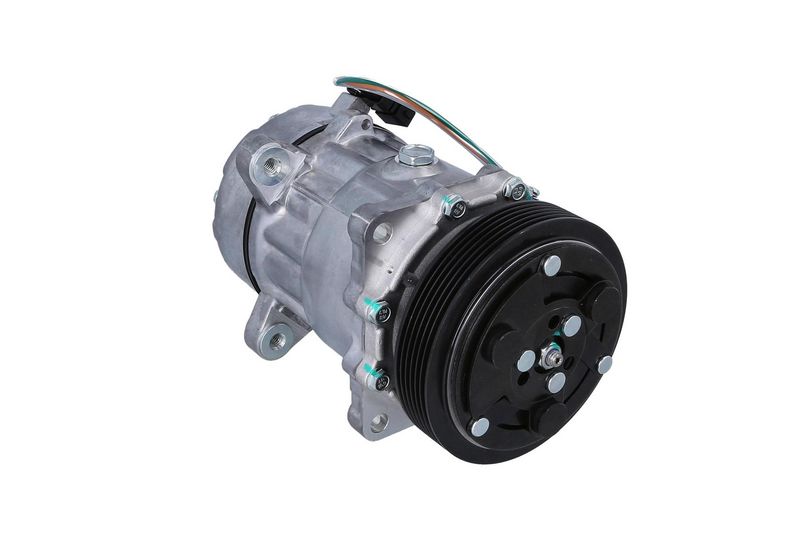 KAMOKA 7820024 Compressor, air conditioning