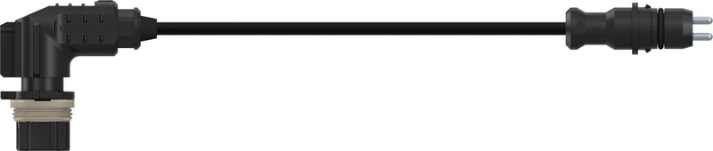 WABCO 4497231500 EBS Connection Cable