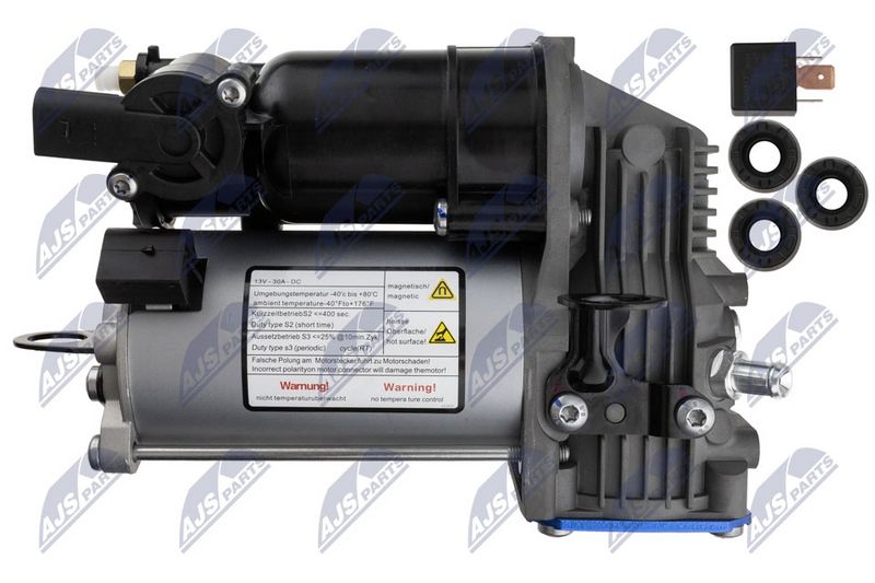 Prekės atitinka OEM kodą: 1643200504