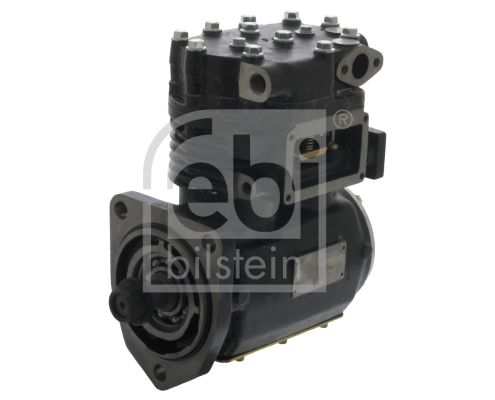 Kompressor, trykkluftanlegg / FEBI BILSTEIN / 35715