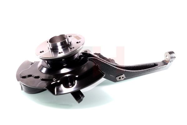 GH GH-289958V Steering Knuckle, wheel suspension