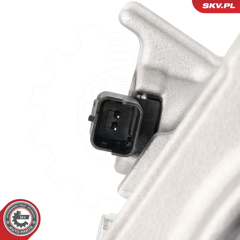 Kompressor, kliimaseade, ESEN SKV 84SKV035