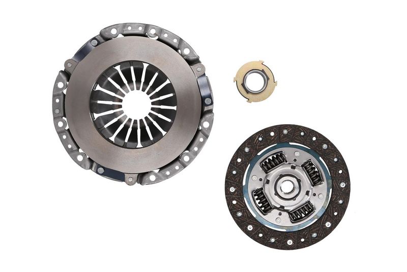 KAMOKA KC257 Clutch Kit