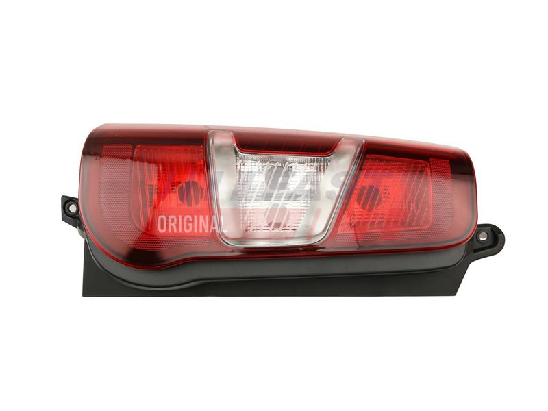 Tagatuli, FAST FT86215