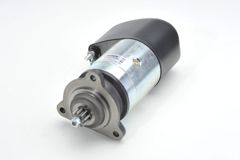 BOSCH 0001416002 Starteris