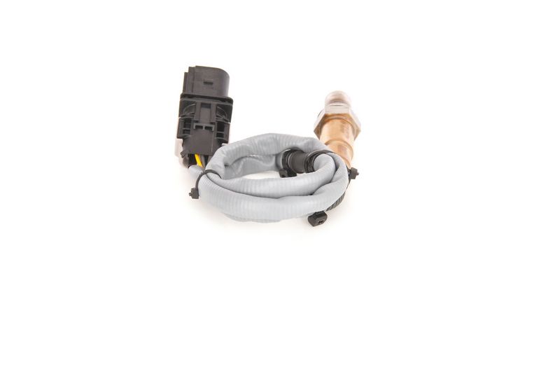 BOSCH 0 258 017 391 Lambda Sensor