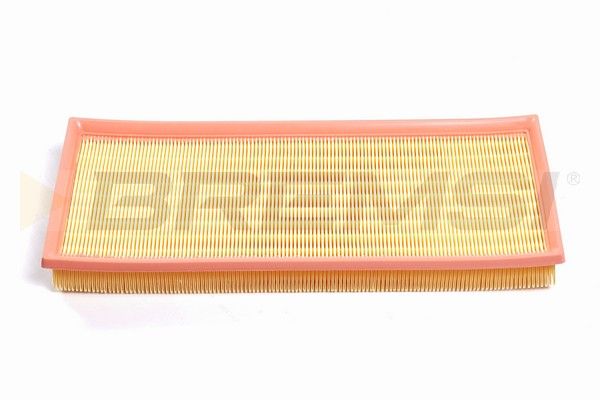 BREMSI FA2100 - Oro filtras