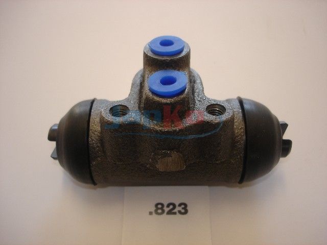 Rattapidurisilinder, JAPKO...