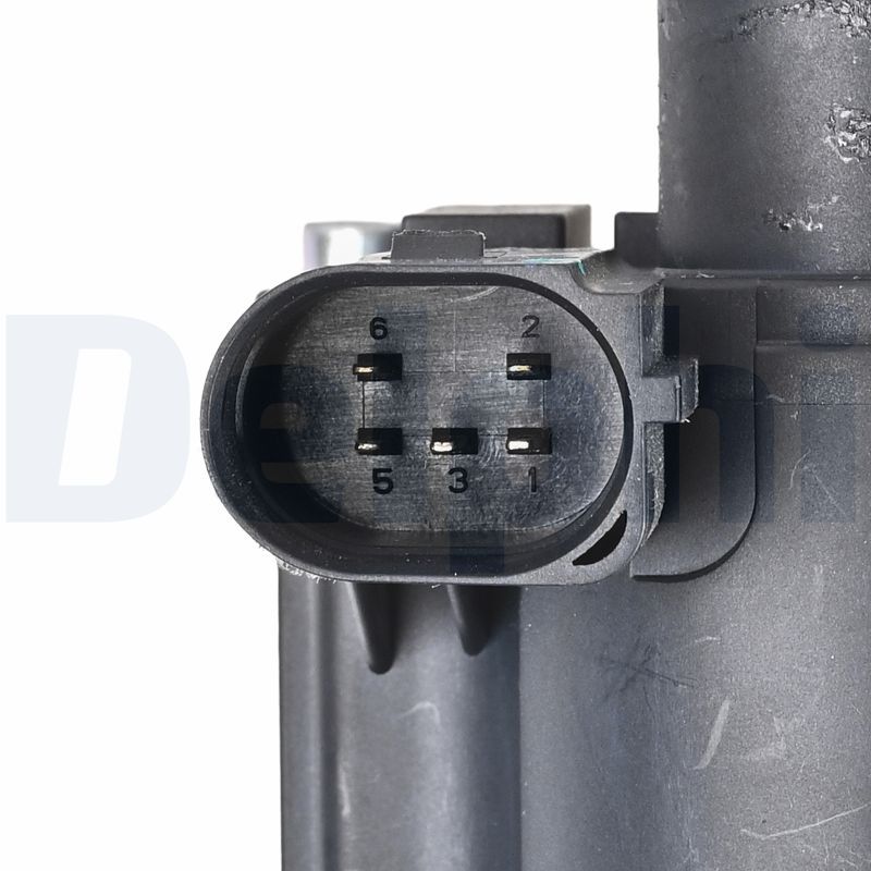 EGR-klapp, DELPHI EG10751-12B1