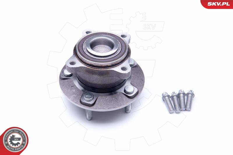 ESEN SKV 29SKV245 Wheel Bearing Kit