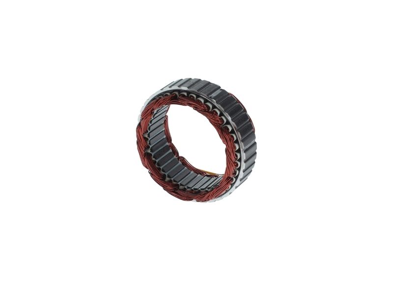 Stator, generator 1 986 AE1 102 BOSCH