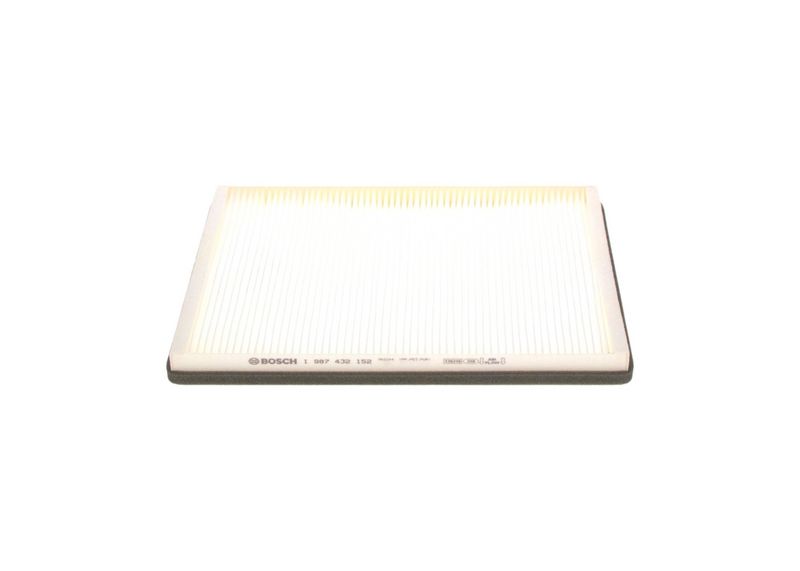 BOSCH 1 987 432 152 Filter, cabin air