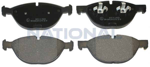 National NP2897