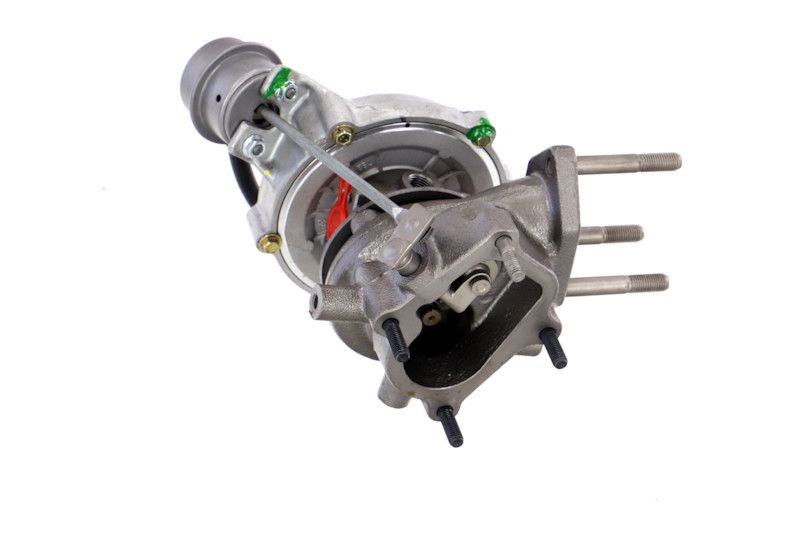 REMANTE 003-001-001126R Turbokompresorius