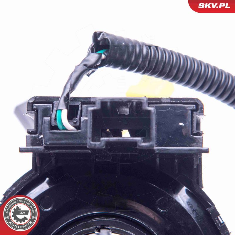 ESEN SKV 96SKV534 Clock Spring, airbag