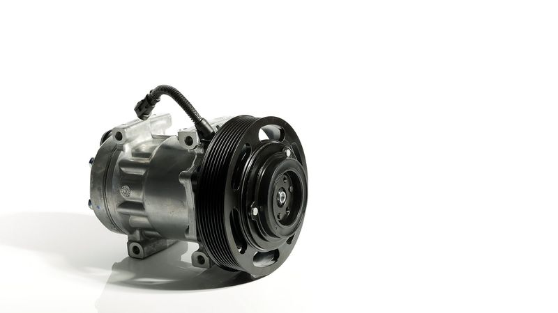 kompresor klimatizace DAF  XF106 ACP662000S