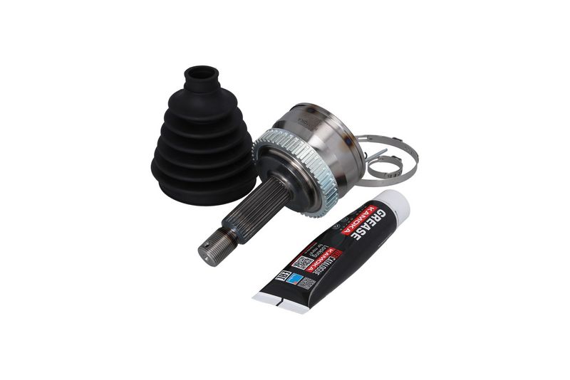 Liigendlaager, veovõll, KAMOKA 6507