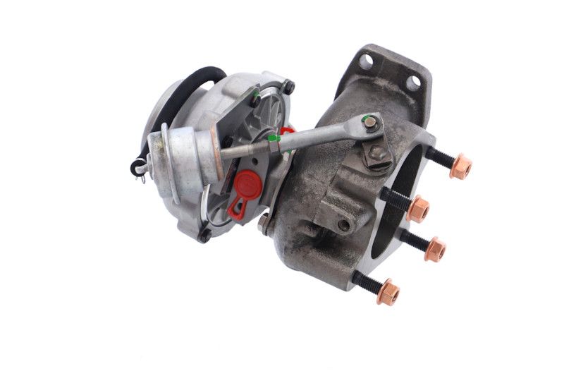 REMANTE 003-001-001110R Charger, charging (supercharged/turbocharged)