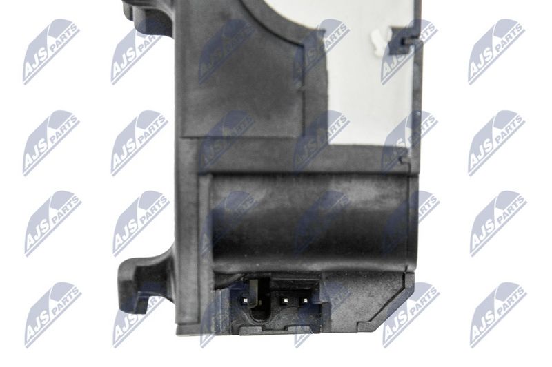 NTY EZ-UV-000 Control Unit, lights